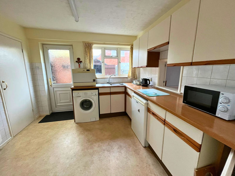 Roundfield Upper Bucklebury